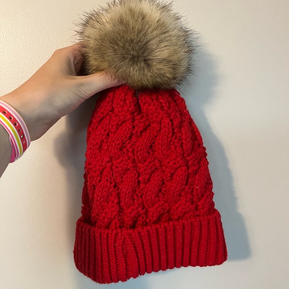 Dry Goods Winter Beanie - Picture 3 of 3